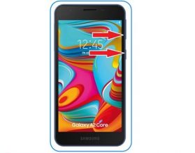 Samsung Galaxy Note Lite Ekran G R Nt S Nas L Al N R Cepmodel