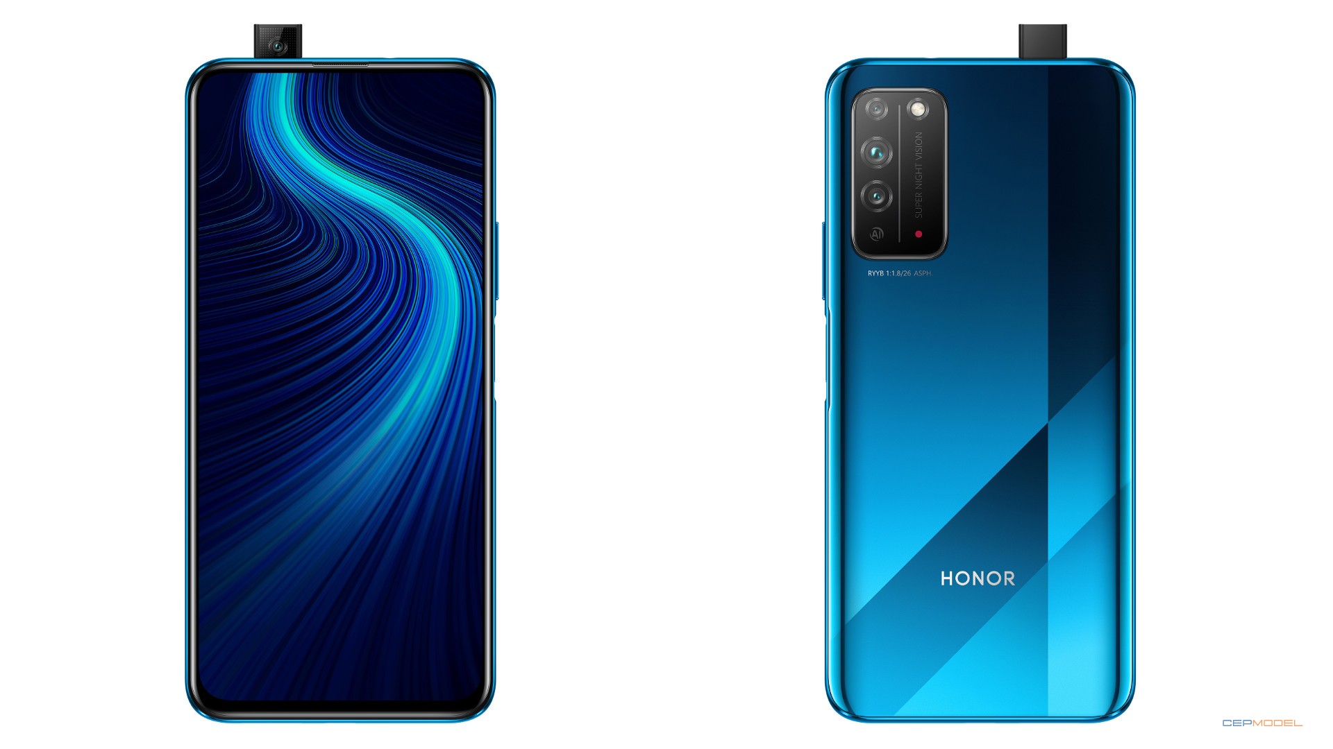 Honor X9a 5g Цена