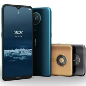 nokia 5 3