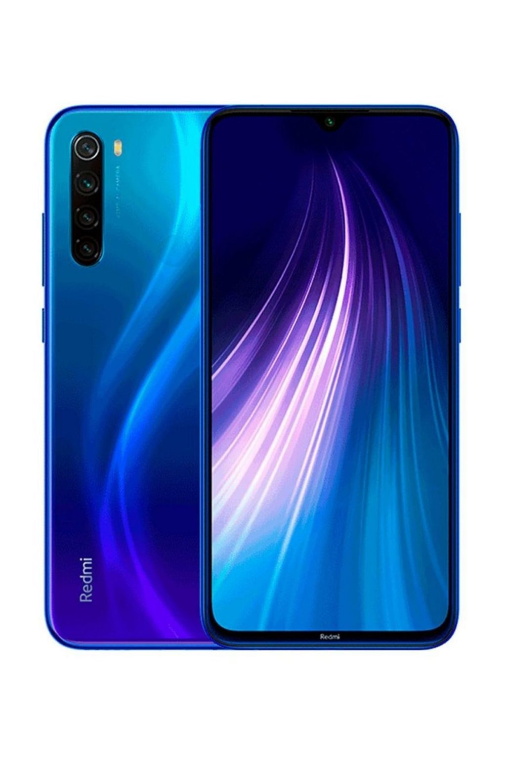 Xiaomi Redmi 8 4 64 Купить