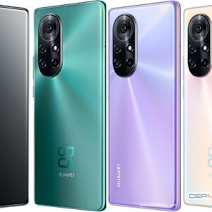 huawei nova 8 pro 5g 2