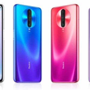 Redmi K30 5G Racing Edition 110520 2