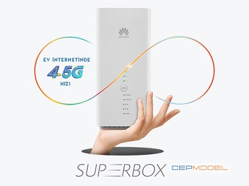 ic1 - Superbox Wifi Şifresi Değiştirme